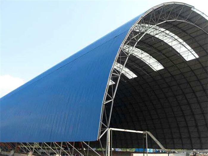 虹口网架钢结构工程有限公司