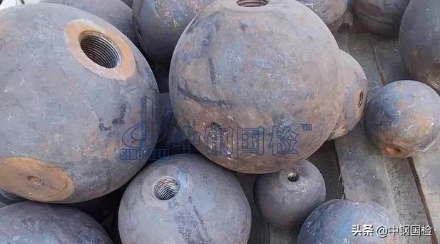 虹口钢网架螺栓球检测的重要性