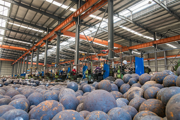 虹口网架配件车间